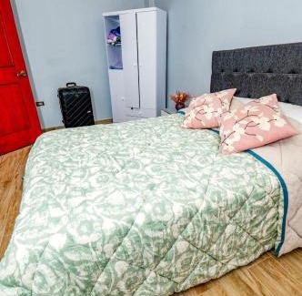 Jauja Apartment | La covacha de viejo