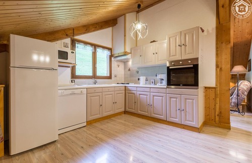 Beaufort House | LA CRECHOUNA - BEAUFORT ARECHES