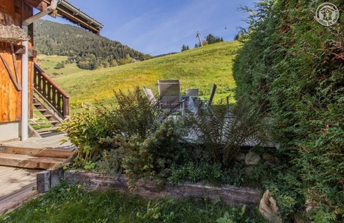 Beaufort House | LA CRECHOUNA - BEAUFORT ARECHES