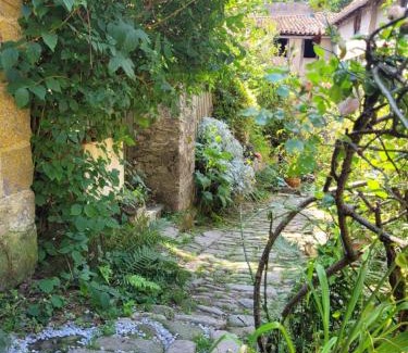 Parthenay Bed & Breakfast | La Cressonnière