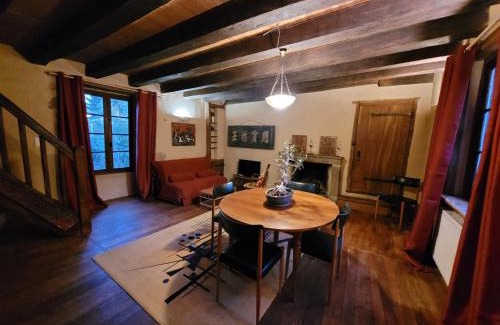 Parthenay Bed & Breakfast | La Cressonnière
