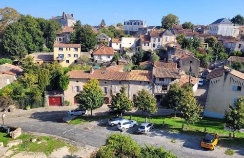 Parthenay Bed & Breakfast | La Cressonnière
