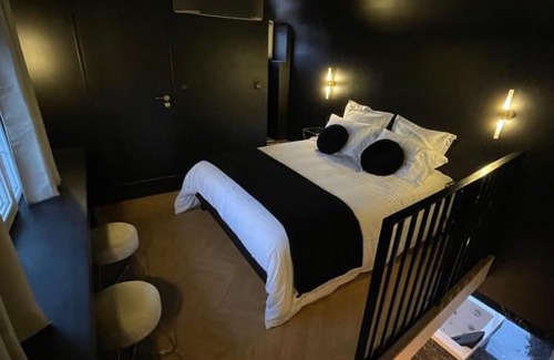 Croisy-sur-Eure Bed & Breakfast | La Croisée des Sens