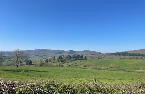 Berze-le-Chatel House | La croix de fer by Miss K