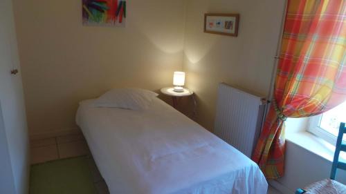 Chatres House | La Croix de la Jarrie