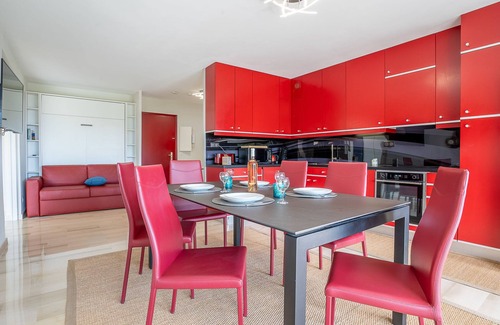 La Croix des Gardes Apartment | La Croix des Gardes by Interhome