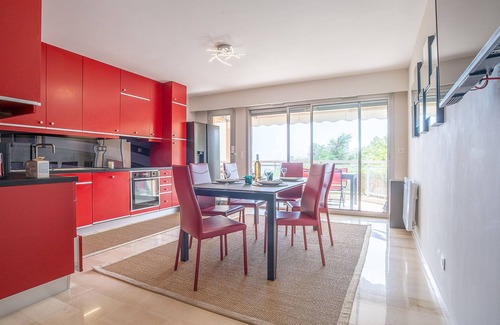 La Croix des Gardes Apartment | La Croix des Gardes by Interhome