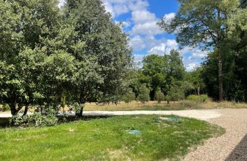 Chapdeuil House | La croix des granges - le gîte