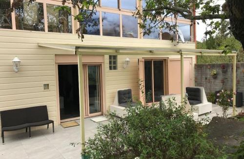 Cilaos House | La Croix du Sud 2 - Bas de Villa Cilaos