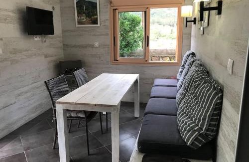 Cilaos House | La Croix du Sud 2 - Bas de Villa Cilaos