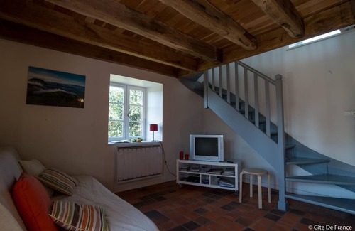 Puy-Saint-Gulmier House | La Croix - Puy-saint-gulmier