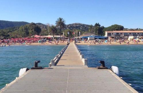 La Croix-Valmer Apartment | La Croix Valmer Apartment