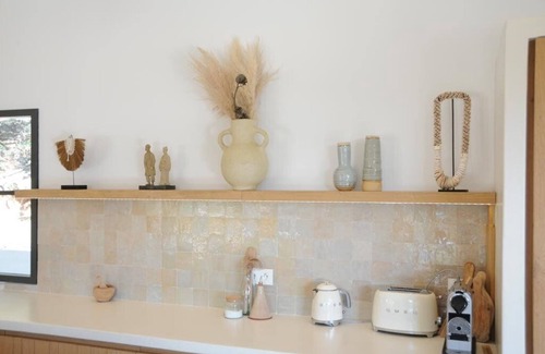 La Croix-Valmer Apartment | LA CROIX VALMER - SEA VIEW