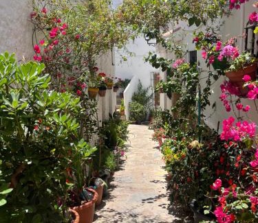 Casares House | La Cuadrita