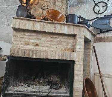 Cazorla Apartment | La Cueva de Juan Pedro