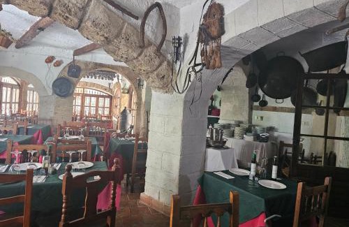 Cazorla Apartment | La Cueva de Juan Pedro