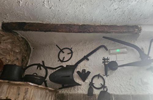 Cazorla Apartment | La Cueva de Juan Pedro