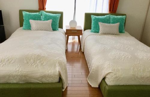 Tsumuura House | La Curación