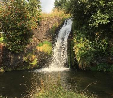 Saint-Urcize Villa | LA CURE grande maison de charme de 2 a 14 personnes