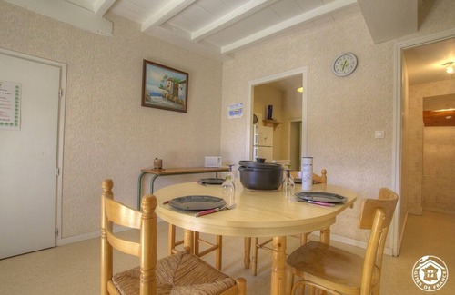 Innimond House | La Cure - Innimond - Gîte