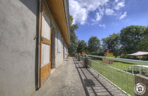 Innimond House | La Cure - Innimond - Gîte