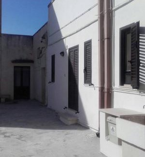 Otranto Apartment | La Curte di Borgomonte - appartamento