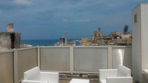 Otranto Apartment | La Curte di Borgomonte - appartamento