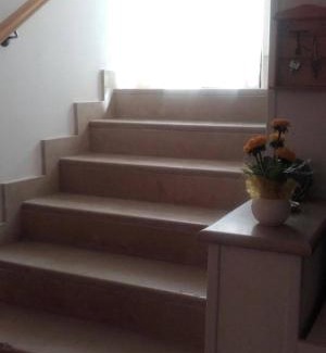 Otranto Apartment | La Curte di Borgomonte - appartamento