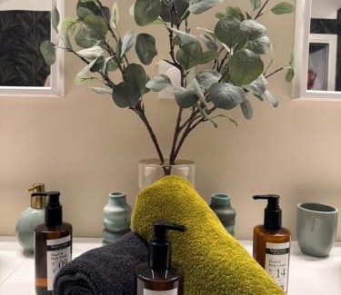 Isbergues House | La dépendance chambre de charme & SPA privatif