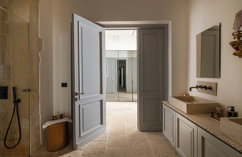 Noto Historic Centre Hotel | La Dépendance