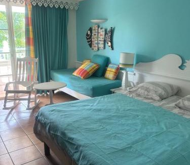 Tartane Apartment | la Désirade