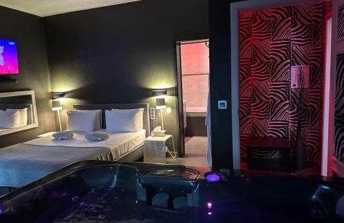 Liege Bed & Breakfast | La détente