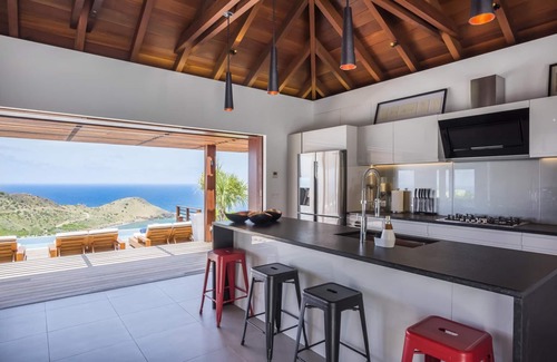 Devet Villa | La Danse du Soleil in Deve by Personal Villas - Lovely Charming Paradise