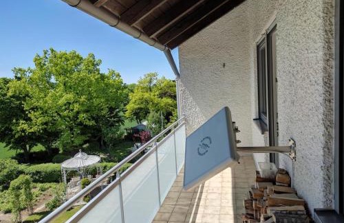 Munchen District Villa | La Datcha
