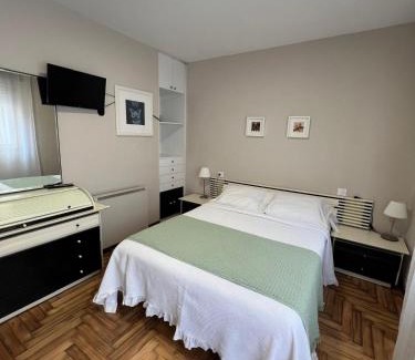 Baiona Old Town Apartment | La de Mondi