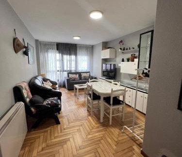 Baiona Old Town Apartment | La de Mondi