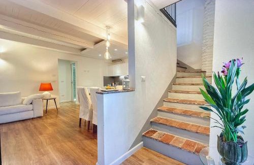 Gavinana House | La Delizia, giardino e parcheggio privato, Firenze