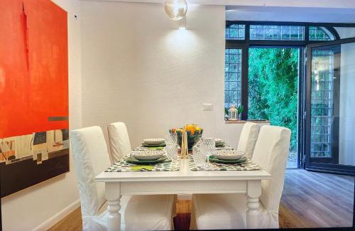 Gavinana House | La Delizia, giardino e parcheggio privato, Firenze