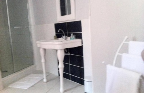 Republique Bed & Breakfast | la demeure de Laclais