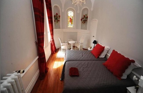 Republique Bed & Breakfast | la demeure de Laclais