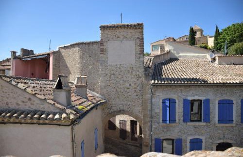 Vinsobres House | La Demeure de Sophie