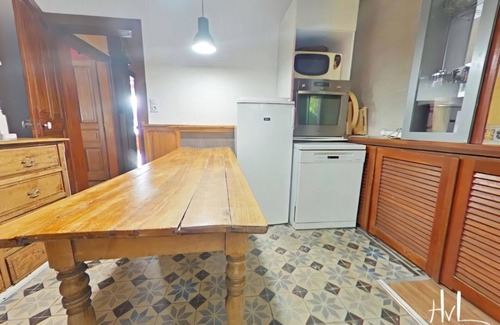 La Bresse House | La Demeure des Tisserands 20 minutes from Gerardmer