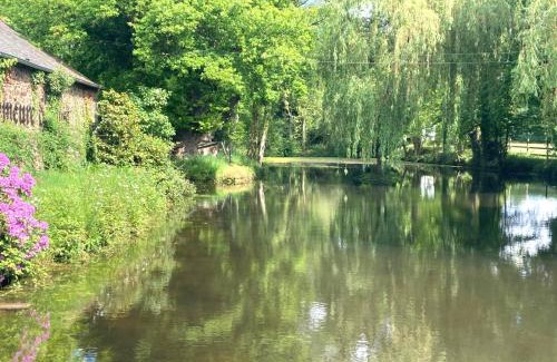 Hede Bed & Breakfast | La demeure romantique