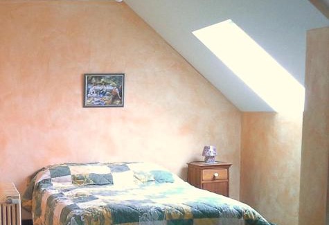 Hede Bed & Breakfast | La demeure romantique