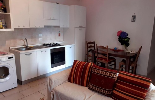 Padova Apartment | La Dependance