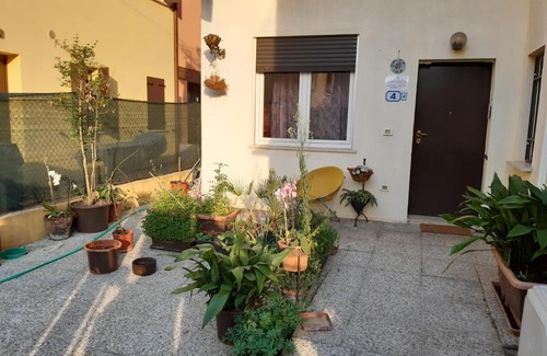 Padova Apartment | La Dependance