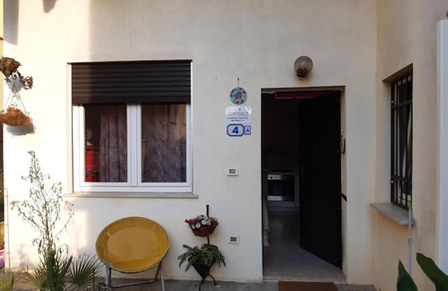 Padova Apartment | La Dependance