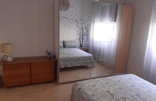 Padova Apartment | La Dependance