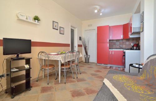 Marzamemi Apartment | LA DIGA - Bilocale a Marzamemi, fronte mare