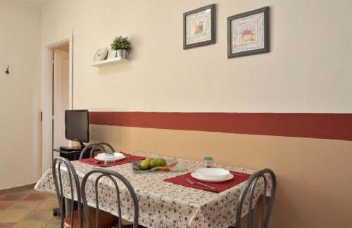 Marzamemi Apartment | LA DIGA - Bilocale a Marzamemi, fronte mare